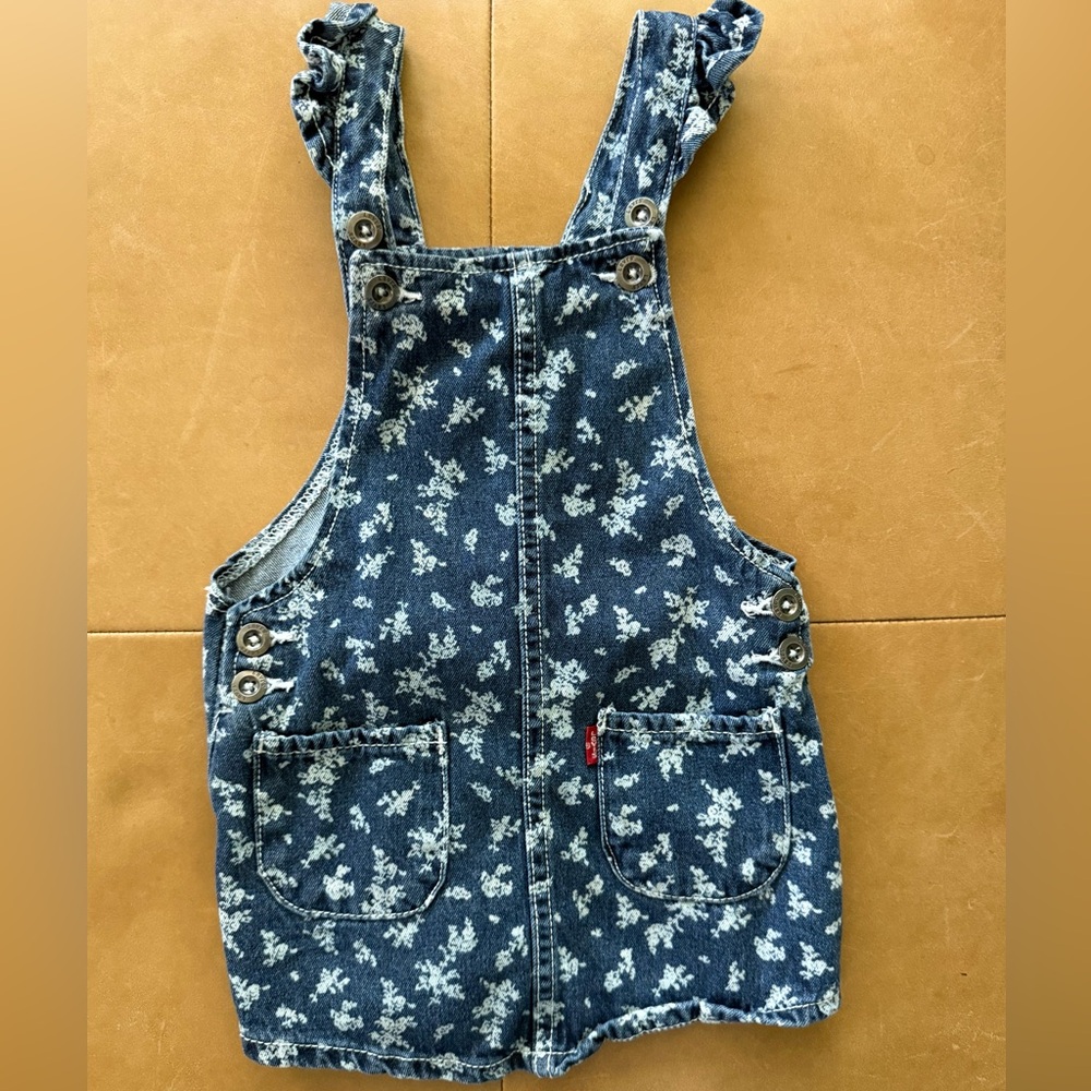 Levi’s Jumper 2T